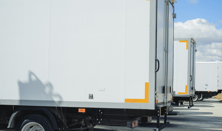 Arizona Box Truck & Trailer Repair